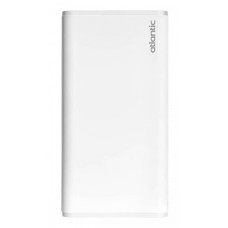  Водонагрівач Atlantic Vertigo Basic 80 ES-VM0652F220F-B (2000W)