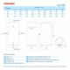 Водонагрівач Atlantic Opro Ego VM 100 D400S (1200W)