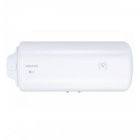  Водонагрівач Atlantic Opro Horizontal HM 100 D400S (1500W)