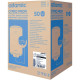 Водонагрівач Atlantic Opro Profi VM 050 D400S (1500W)