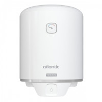 Водонагрівач Atlantic Steatite Ego VM 050 D400S-1-BC 1200W