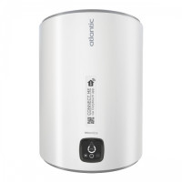 Водонагрівач Atlantic Steatite Genius VM 050 D400S-3E-C (1800W)