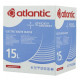 Водонагрівач Atlantic Opro Compact PC 15 RB (1600W)