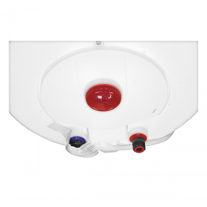 Водонагрівач Atlantic Opro Compact PC 15 RB (1600W)